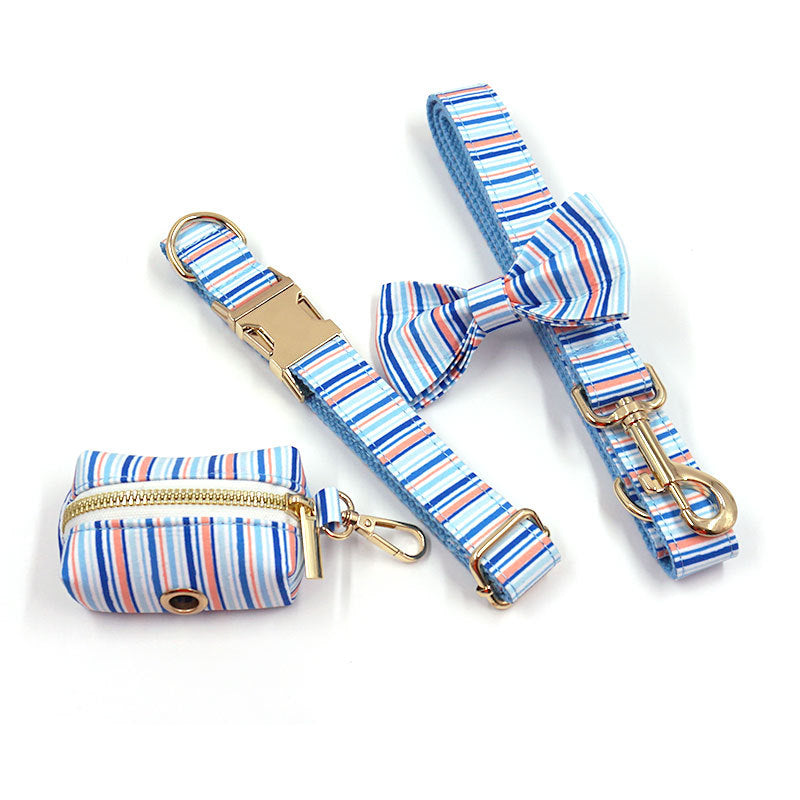 Personalized Dog Collar