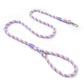 Candy Cotton Rope Dog Leash