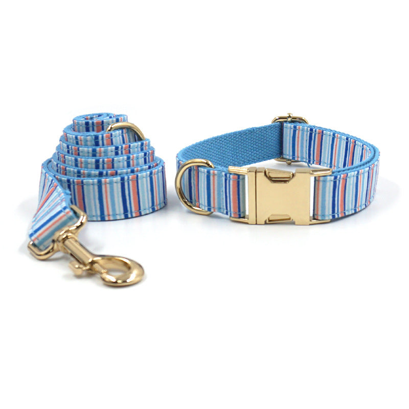 Personalized Dog Collar